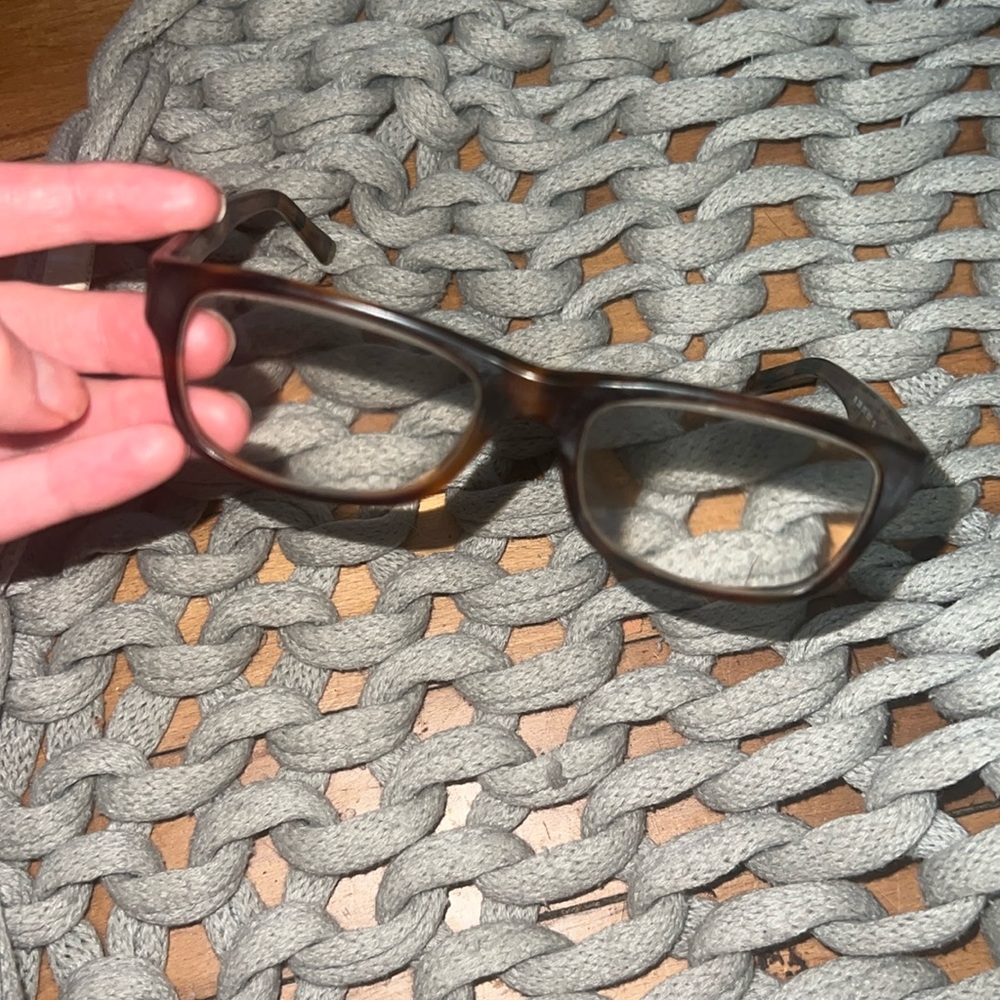 Rayban Prescription Reading Glasses